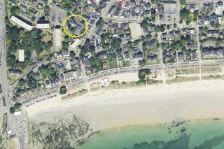 T2 Top Cosy Balcon 150m des plages - 6