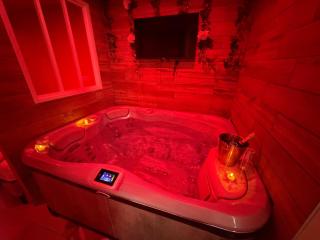 Bohemian Suite et SPA - 0