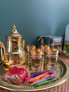 Bohemian Suite et SPA - 4
