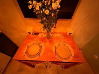 Bohemian Suite et SPA - 3