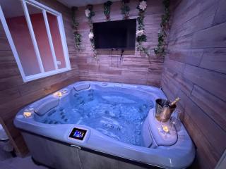 Bohemian Suite et SPA - 2