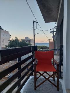 Sea Breeze studio Tsoutsouros - 8