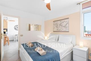 Holiday with Seaviews in Golf del Sur TLP516 - 4