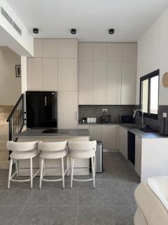 AH - Village Villa 1 - 4