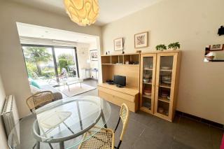 Appartement T2 super cosy - Front de mer - 1