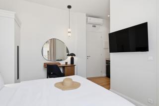 Hospi Living Cathedral Suites - 7