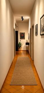 Casa Del Conte - 1