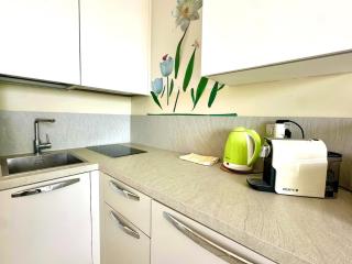 ModusVivendi Suite 103 Deluxe Two-Room Apartment with Sea View - 7