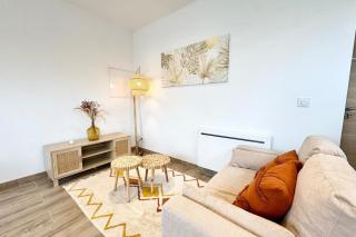 Lovely ! T2 neuf archi cosy 1 - 4