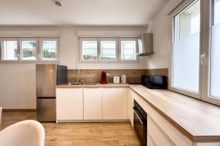 Lovely ! T2 neuf archi cosy 1 - 2