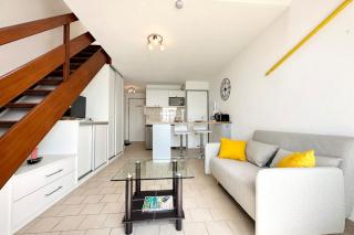 Pieds dans l'eau ! T2 Top Cosy Vue mer 180 - 2