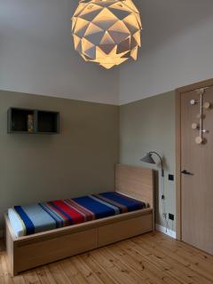2BR Family Apartment near Beach and Old Liepāja - 9