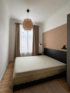 2BR Family Apartment near Beach and Old Liepāja - 4