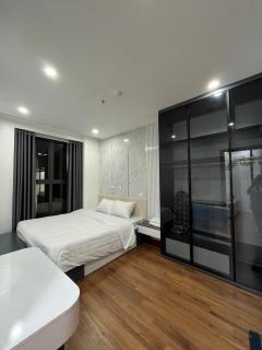 Luxury Serviced Apartments in Green Pearl Bac Ninh - Mami Housing - 4