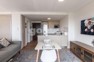New Studio in More Mariscal I - 3