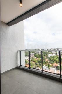 New Studio in More Mariscal I - 1