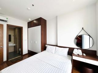 Luxury Serviced Apartments in Green Pearl Bac Ninh - Mami Housing - 9