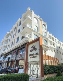 Rio Plaza Hotel - 0