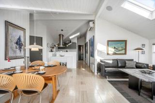 4432 Hvide Sande - Tingodden 265 - 4