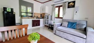 Ananda Resort, Villa 4 in Maenam Jungle - 4