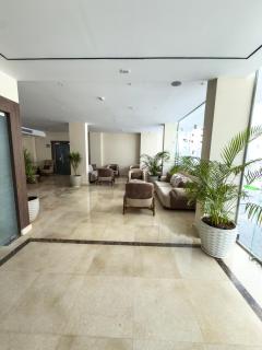 Rio Plaza Hotel - 8