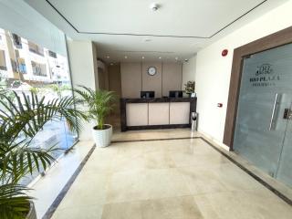 Rio Plaza Hotel - 9