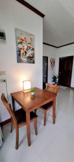 Ananda Resort, Villa 4 in Maenam Jungle - 2