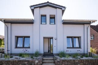 Ferienwohnung Oberdeck Eckernförde - 8