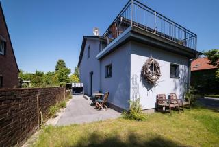 Ferienwohnung Oberdeck Eckernförde - 7