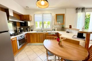Maison de pêcheur - À 200m de la plage - 4