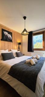 A03 - Mountain view,, resort center - Alpin C - 1
