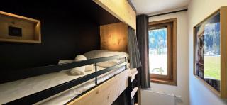 A03 - Mountain view,, resort center - Alpin C - 4