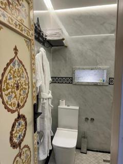 Hotel Almas Meknes - 8