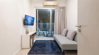 Seaview Jomtien Floor16 ห้องวิวทะเล 33sqm - 3