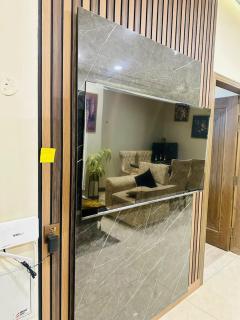 Luxury Apartment at Zeta Mall Islamabad Rooftop Pool Direct Mall Access - Islamabad - 1