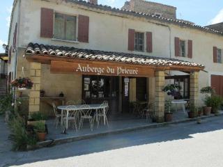 Auberge du prieure - Saint-André-de-Rosans - 0