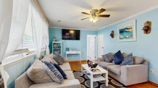 The Ocean Rancher - 40 Woodland Ave - 9
