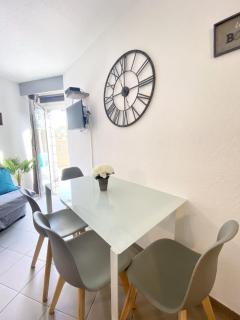 Maisonnette Ultra cosy Bord de mer Terrasse - 5