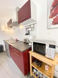 Maisonnette Ultra cosy Bord de mer Terrasse - 2
