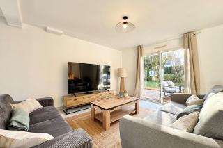 Maison de vacances tout confort - 300m des plages - 3