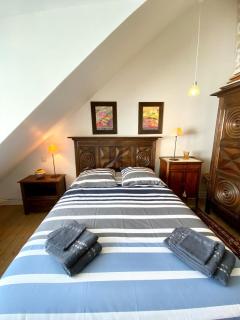 Appartement de charme Cosy À 2 pas des plages - 4