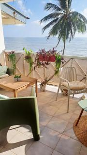T3 Sea View Salines - 9