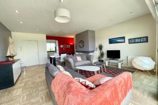Luxury T3 standing 2 - Vue mer exceptionnelle 180 - 5