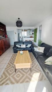 T3 Sea View Salines - 6