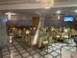 Hotel Almas Meknes - 5