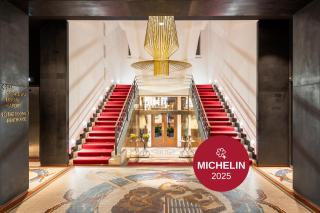 MOSAIC HOUSE Design Hotel - 9
