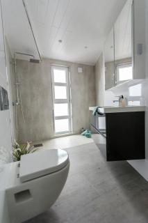 Floating Villa Bergen - 9