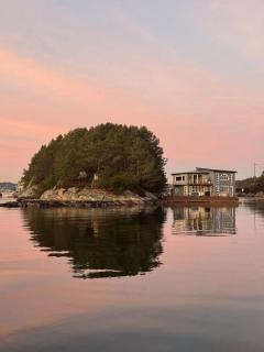 Floating Villa Bergen - 8