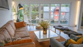 Floating Villa Bergen - 4