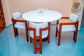 Ocean Breeze Luxury Apartments - 9
